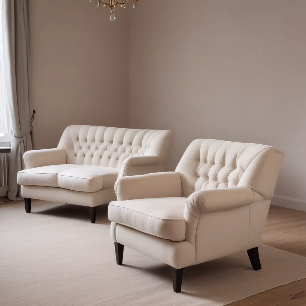 Innovations in Upholstery to Revive Seating in Mini Manors Innovations in Upholstery to Revive Seating in Mini Manors