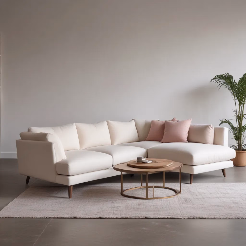 Intimate Atmospheres: Positioning Sofas for Cozy Conversation and Connection