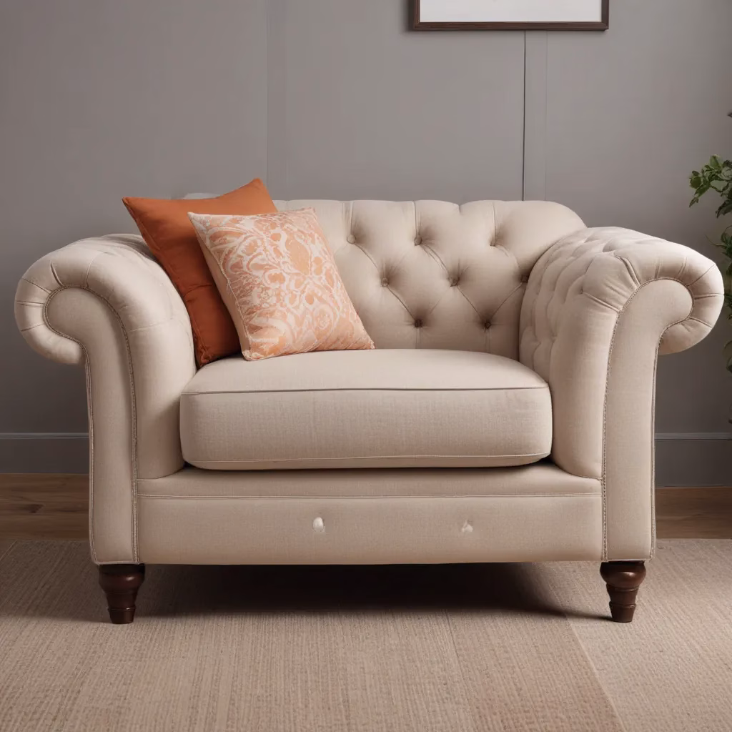 Investing in Quality Upholstery for Long-Lasting Comfort Investing in Quality Upholstery for Long-Lasting Comfort