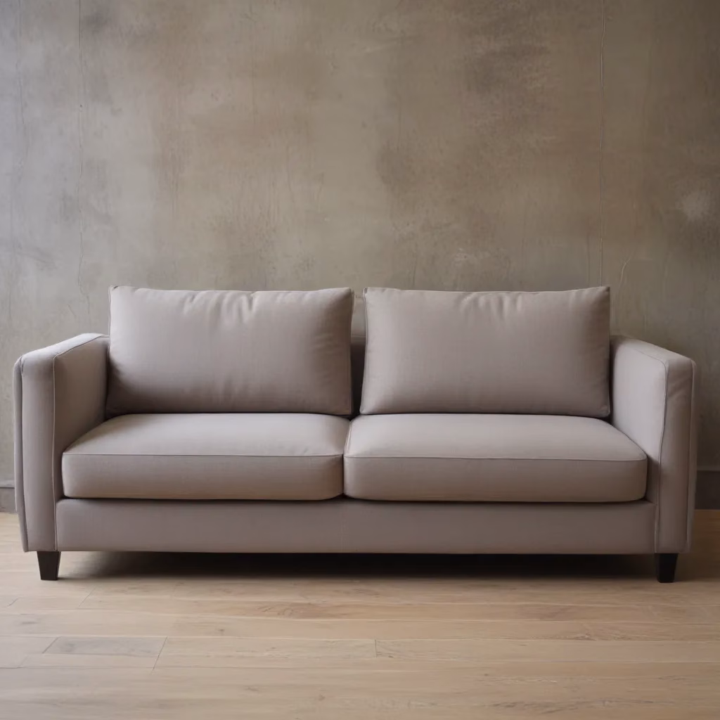 Key Considerations When Ordering a Made-to-Measure Custom Sofa