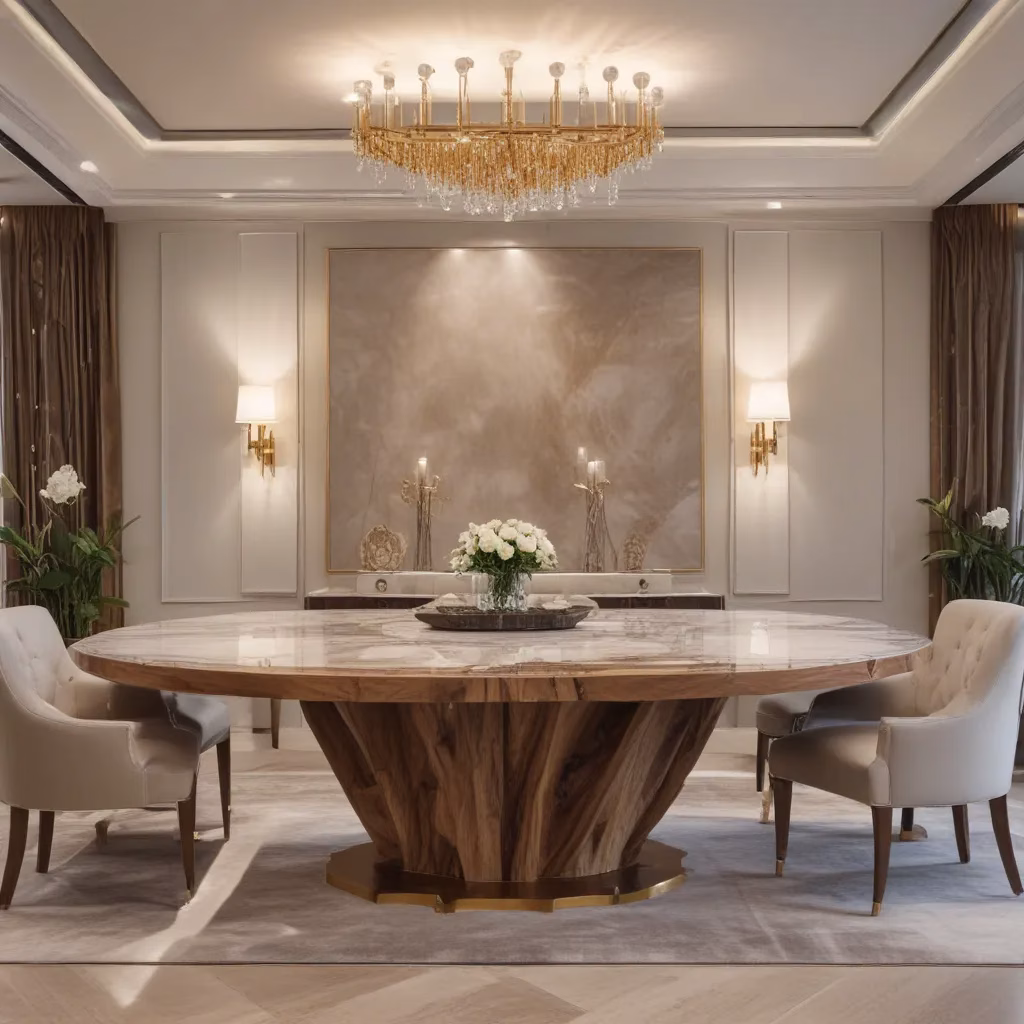 Luxury Living Elevated: Bespoke Furniture Craftsmanship Unveiled Luxury Living Elevated: Bespoke Furniture Craftsmanship Unveiled