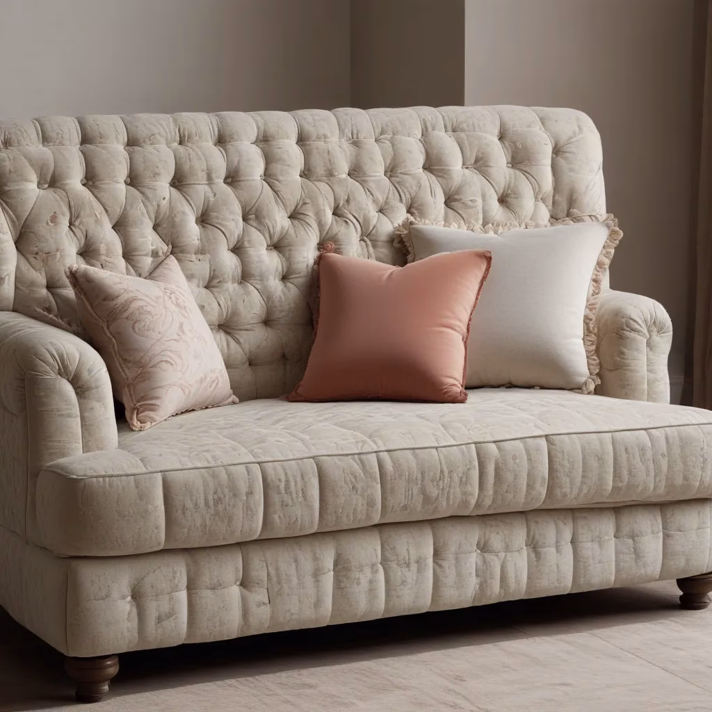 Luxury Upholstery Fabrics: Exploring the Grandeur of Chenille