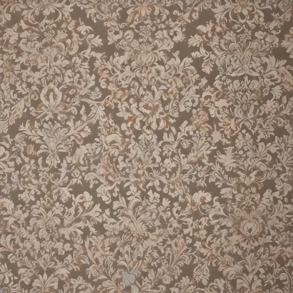 Luxury Upholstery Fabrics: Exploring the Grandeur of Damask