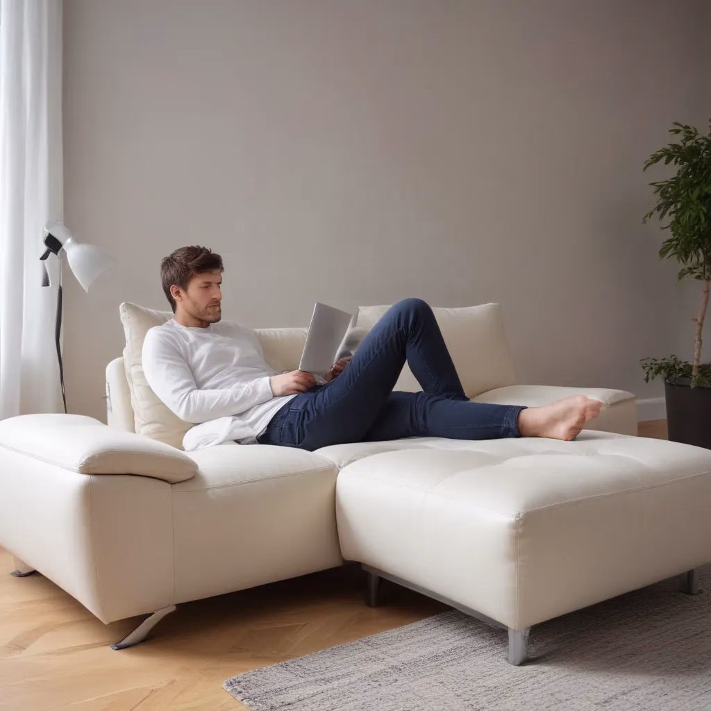 Maintaining Sofa Comfort Through Thoughtful Ergonomics