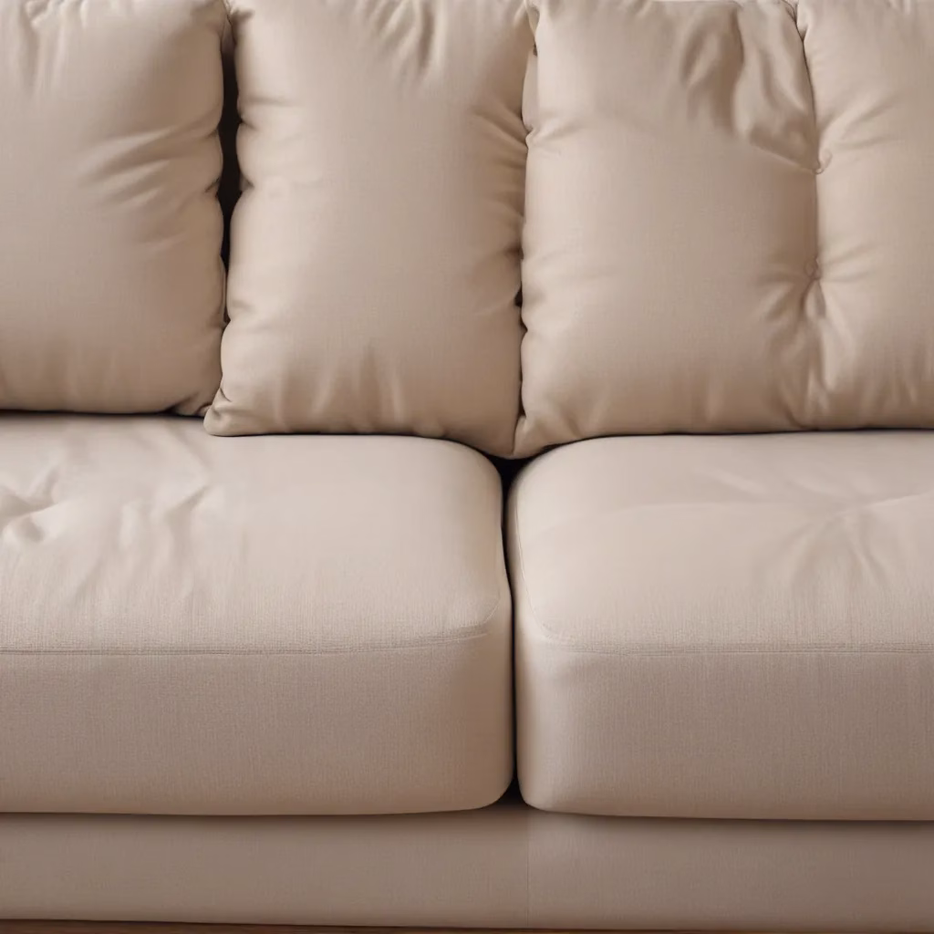 Maintaining Sofa Upholstery: Addressing Stains, Odours, and Wear