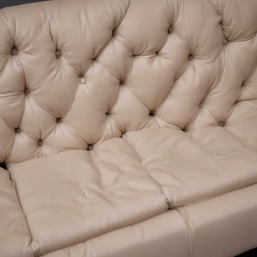 Maintaining Upholstery Perfection in High-Traffic Mini Manors