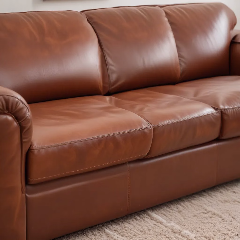 Mastering Leather Sofa Conditioning and Rejuvenation Mastering Leather Sofa Conditioning and Rejuvenation
