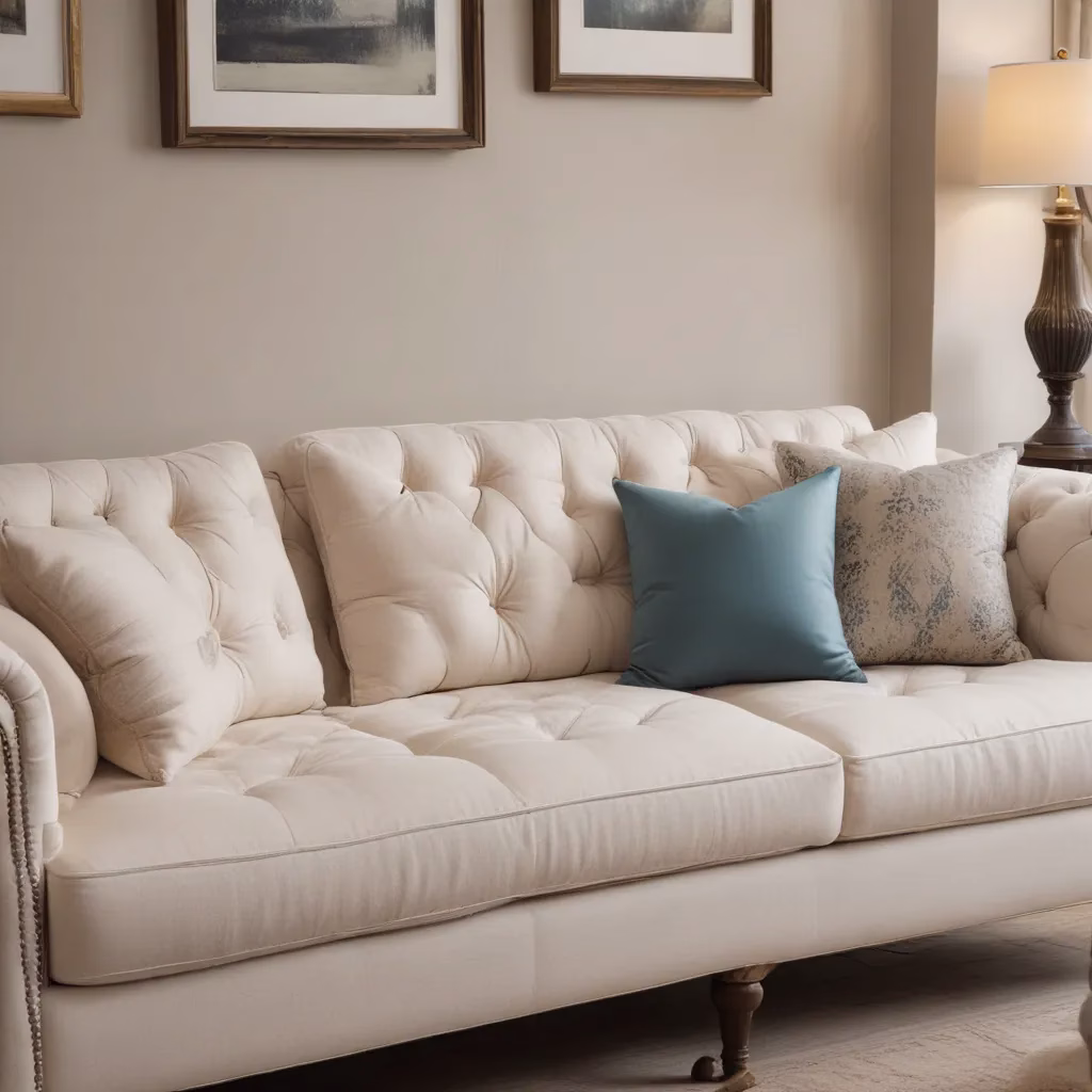 Mastering Upholstery Care: Maintaining the Luxurious Look of Your Sofa Mastering Upholstery Care: Maintaining the Luxurious Look of Your Sofa