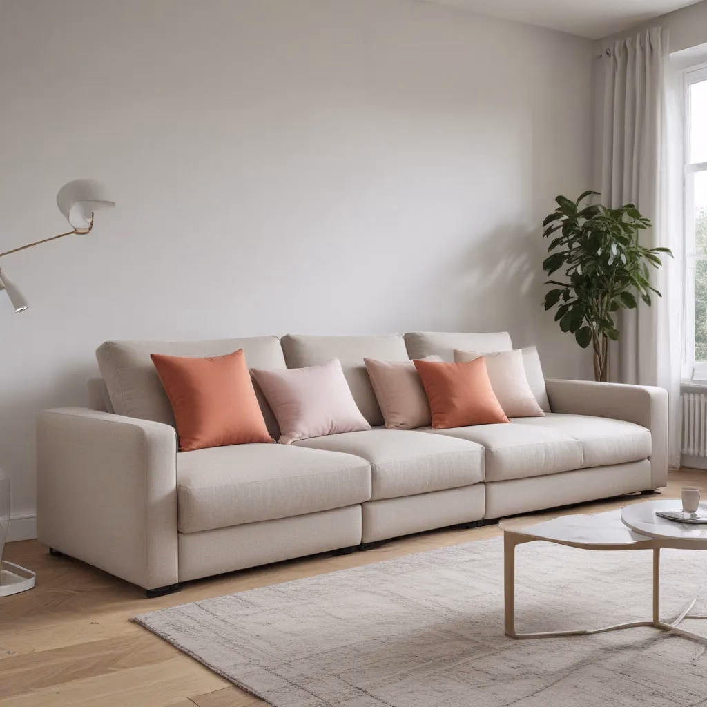 Maximise Your Living Space with a Multifunctional Modular Sofa Maximise Your Living Space with a Multifunctional Modular Sofa