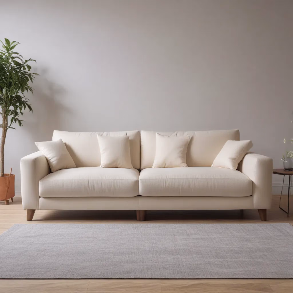 Maximising Comfort and Relaxation with Ergonomic Sofa Features Maximising Comfort and Relaxation with Ergonomic Sofa Features