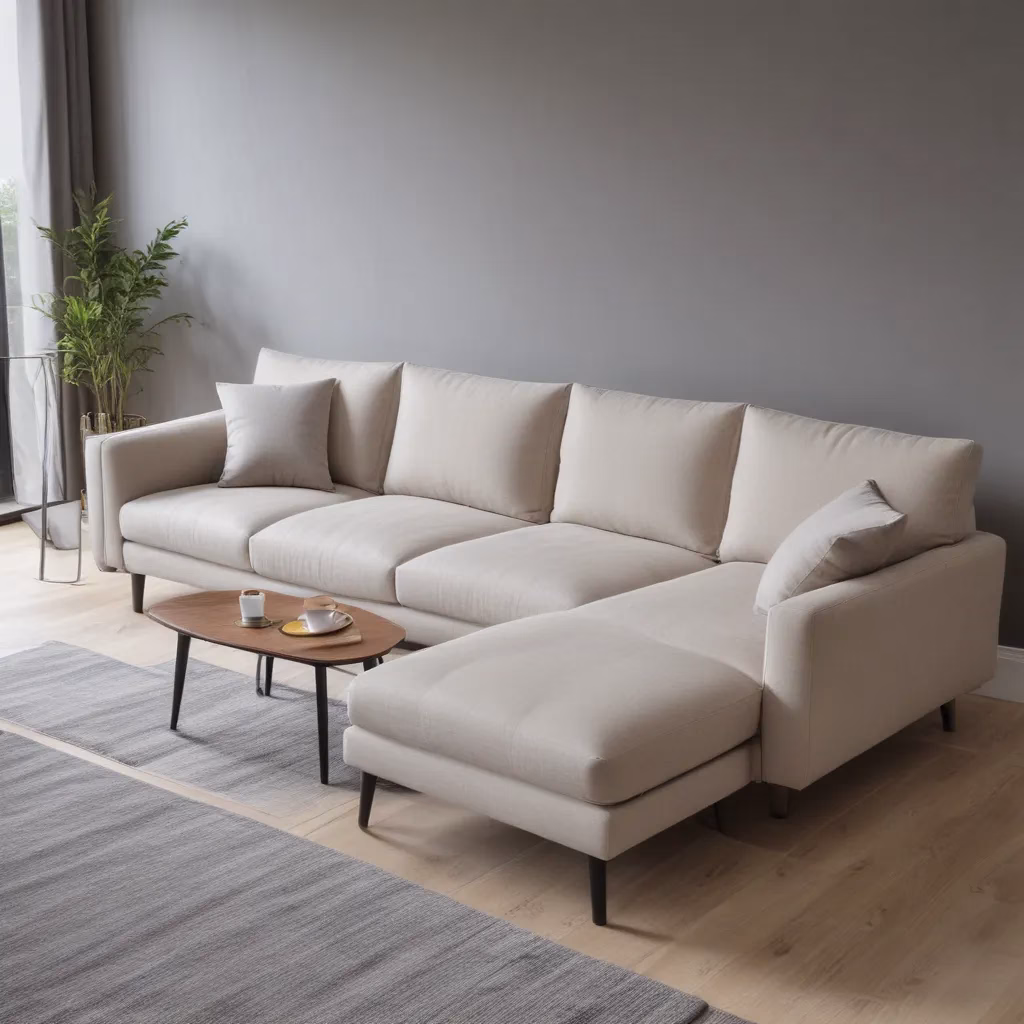 Maximising Comfort and Style with Ergonomic Sofa Design Maximising Comfort and Style with Ergonomic Sofa Design