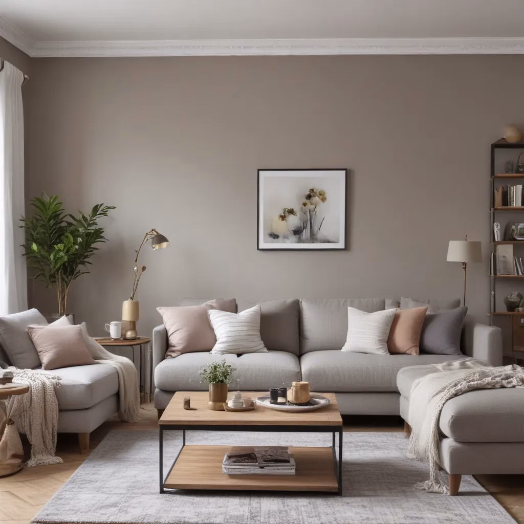 Maximising Compact Layouts: Sofa Arrangements for Cosy Living Rooms