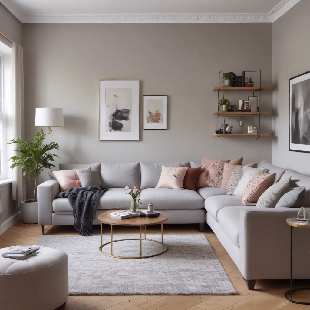 Maximising Compact Layouts: Sofa Arrangements for Small Living Rooms