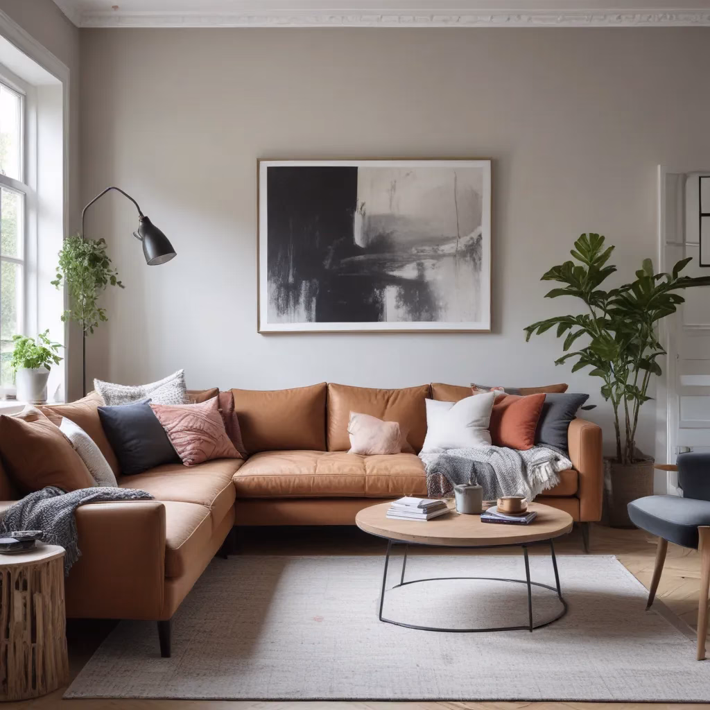 Maximising Small-Space Layouts: Sofa Arrangements That Inspire and Delight