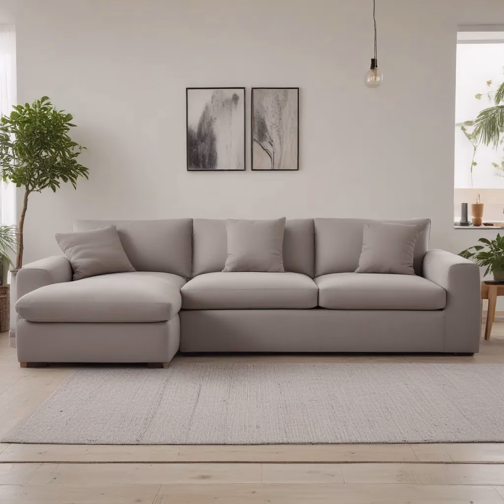 Maximising Sofa Functionality for Multi-Purpose Living Rooms