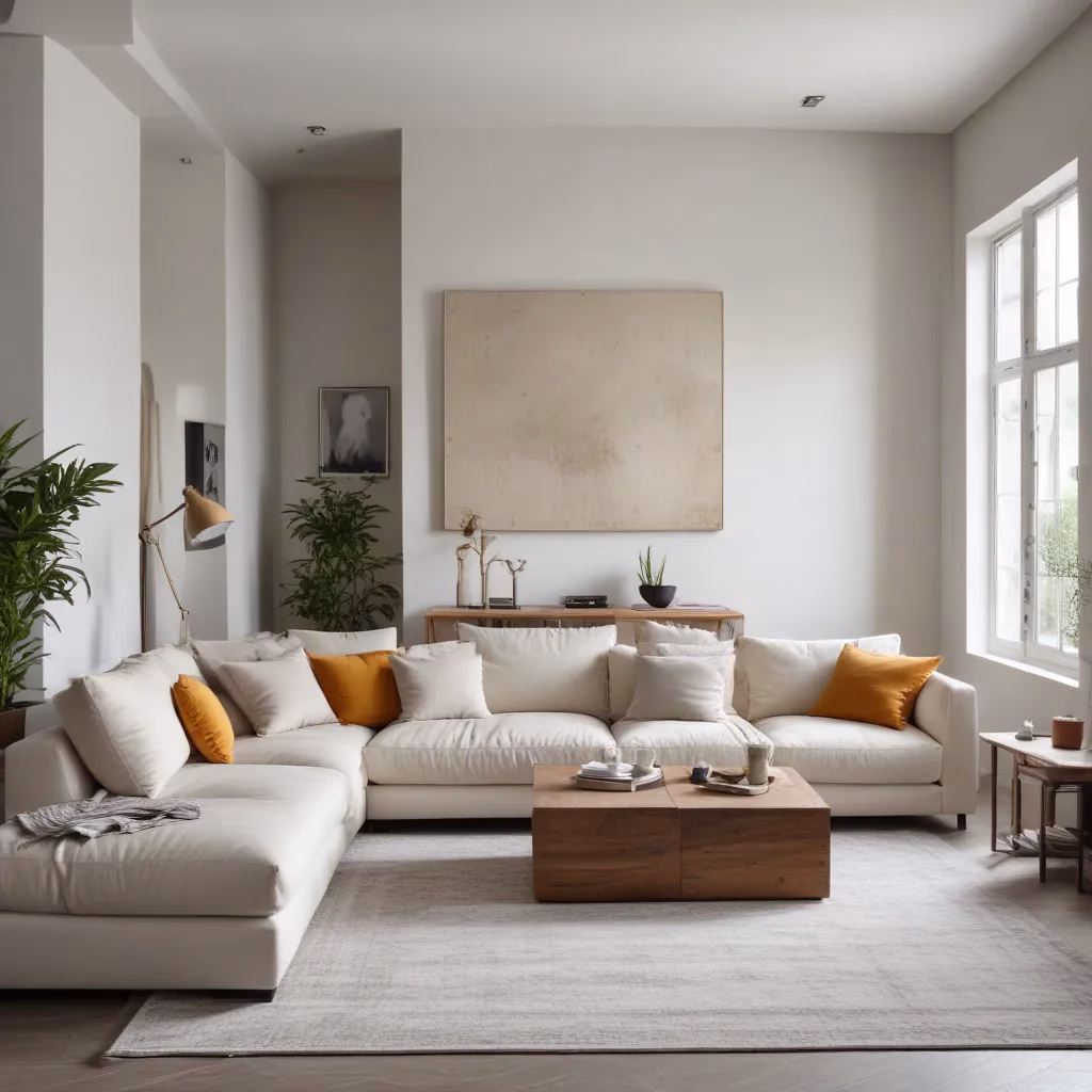 Maximising Your Living Room: Sofa Layouts for Open-Concept Spaces Maximising Your Living Room: Sofa Layouts for Open-Concept Spaces