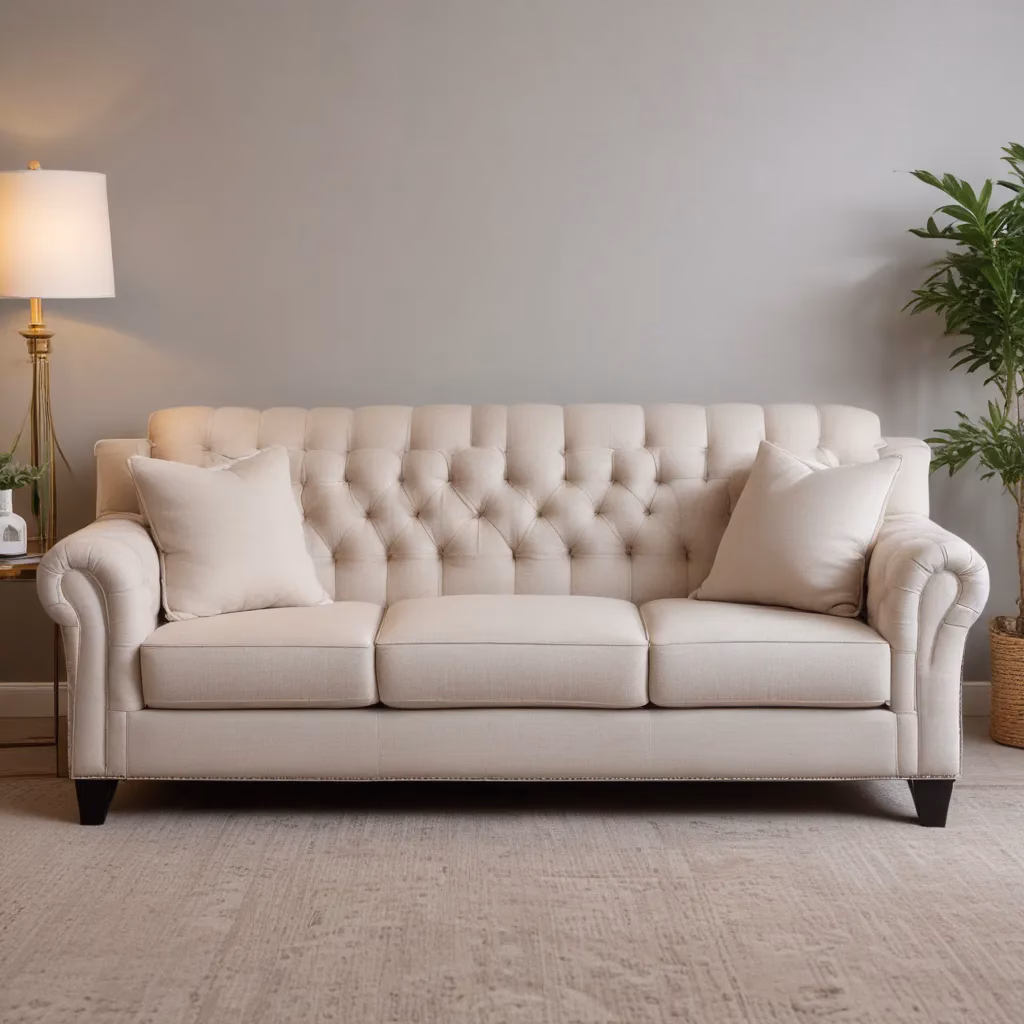 Maximizing the Longevity of Your Custom Sofa’s Upholstery