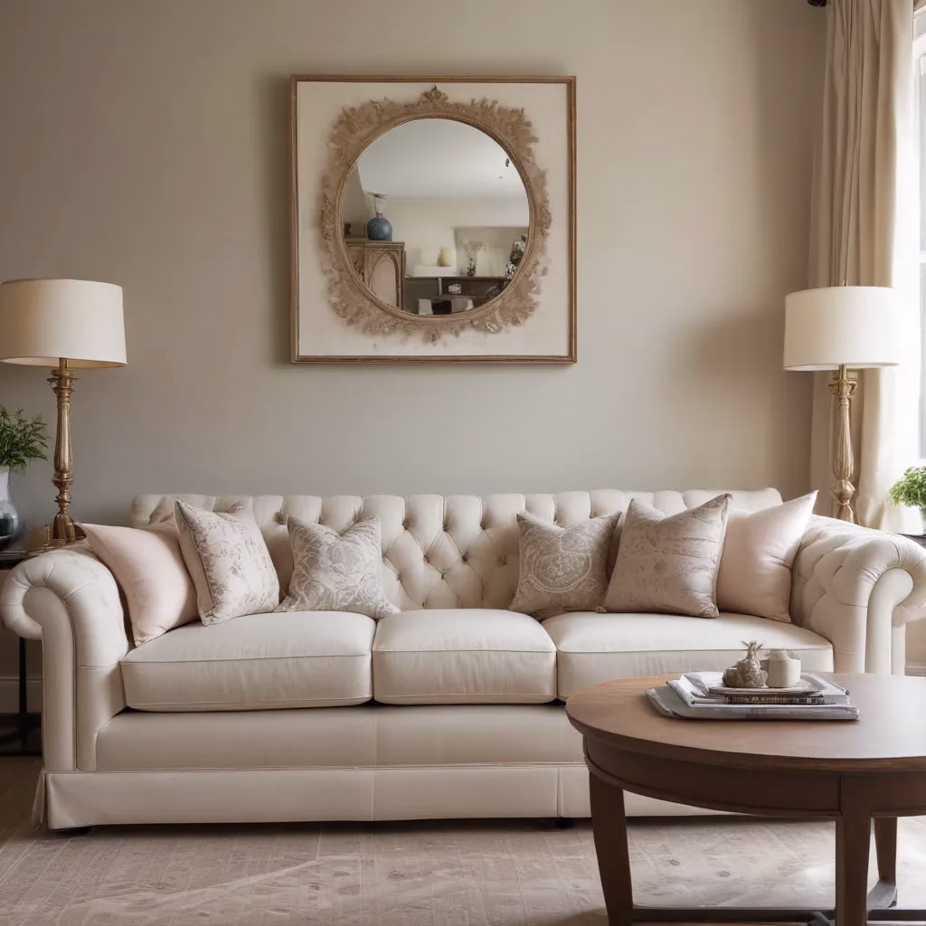 Mixing Traditional and Modern Elements in Sofa Upholstery Mixing Traditional and Modern Elements in Sofa Upholstery