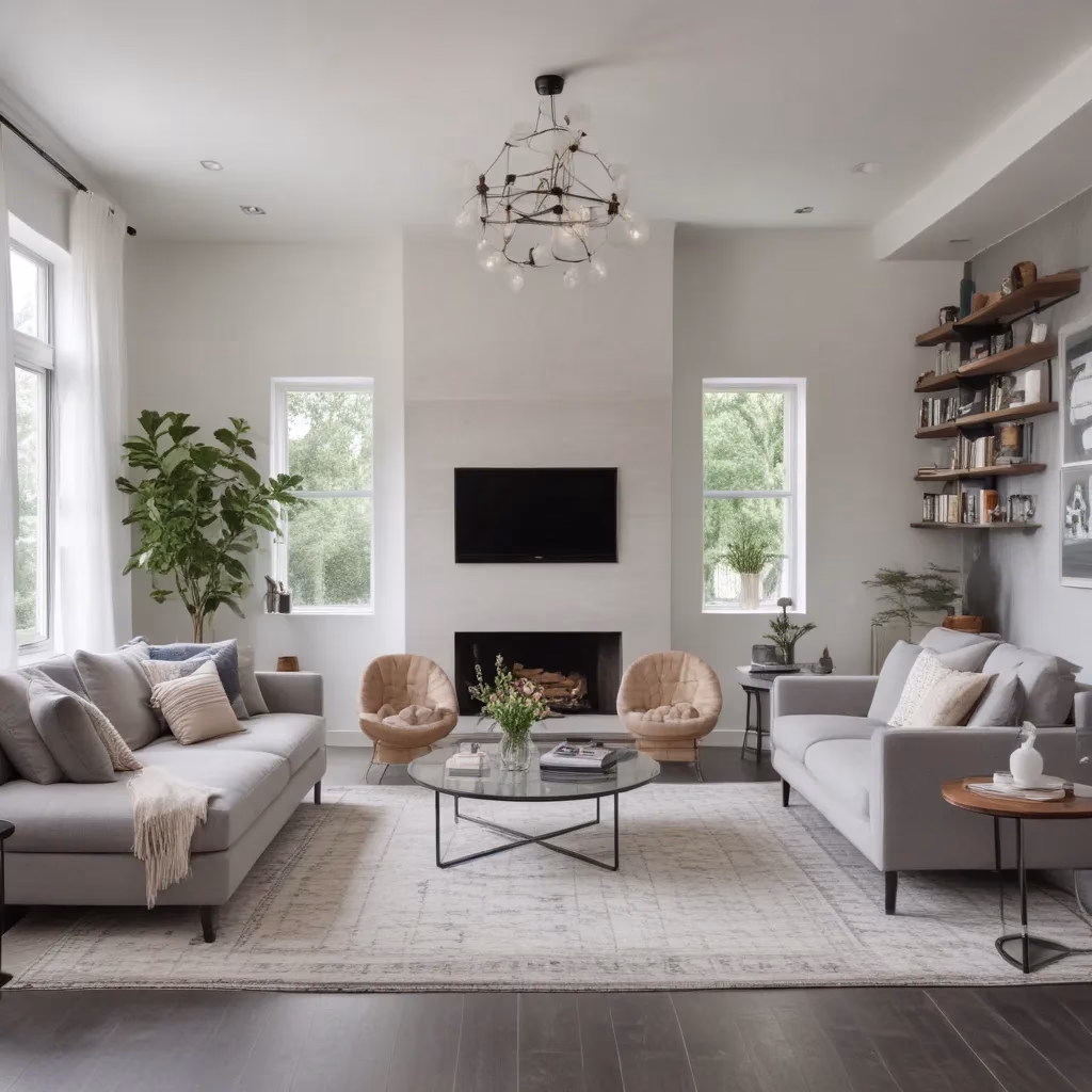 Modern Approaches to Living Room Layouts: Arranging for Maximum Impact Modern Approaches to Living Room Layouts: Arranging for Maximum Impact