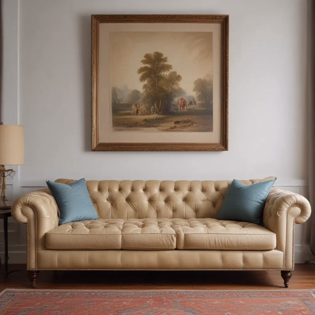 Modern Approaches to Preserving the Legacy of Heirloom Sofas Modern Approaches to Preserving the Legacy of Heirloom Sofas