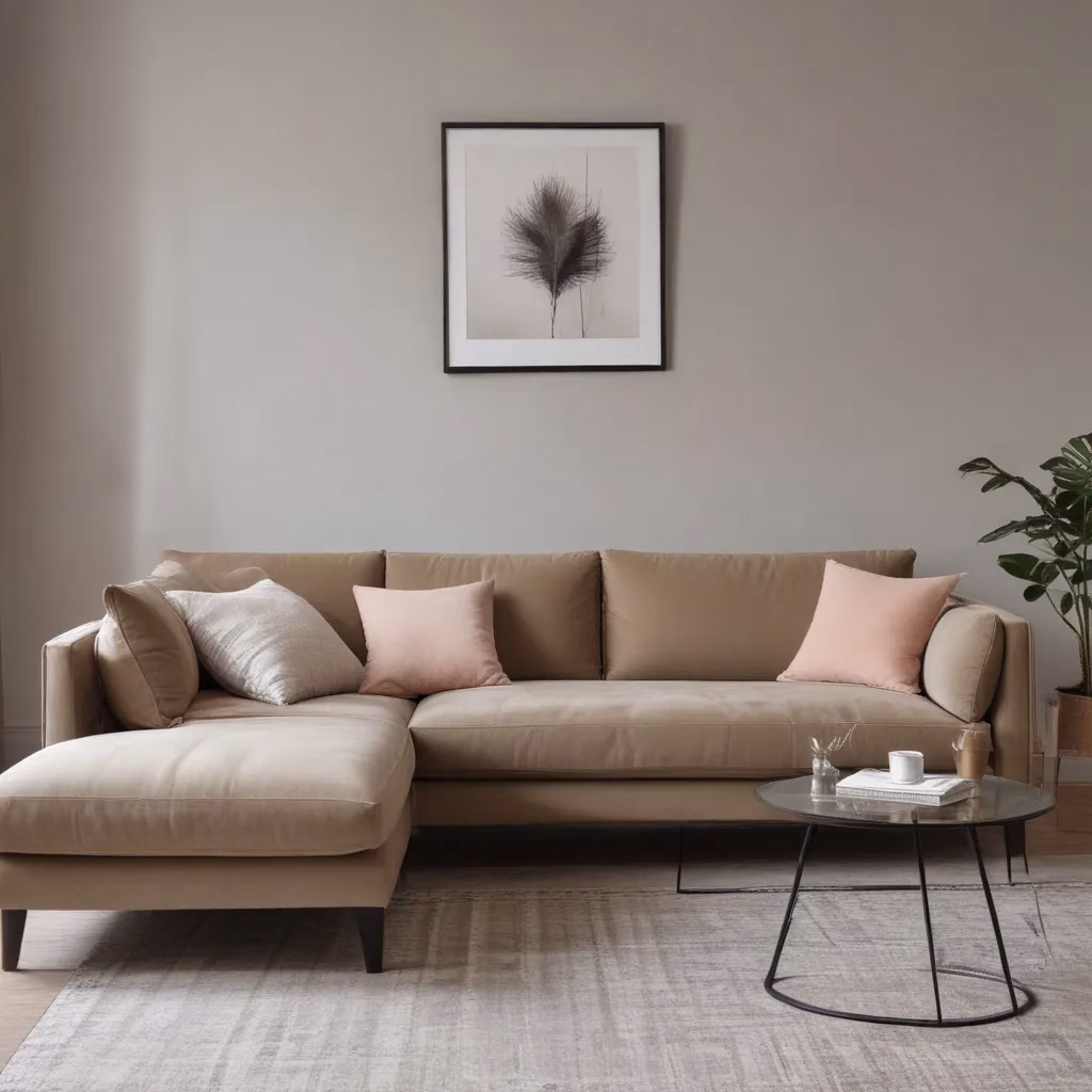 Modern Sofa Trends for Cosy Spaces Modern Sofa Trends for Cosy Spaces