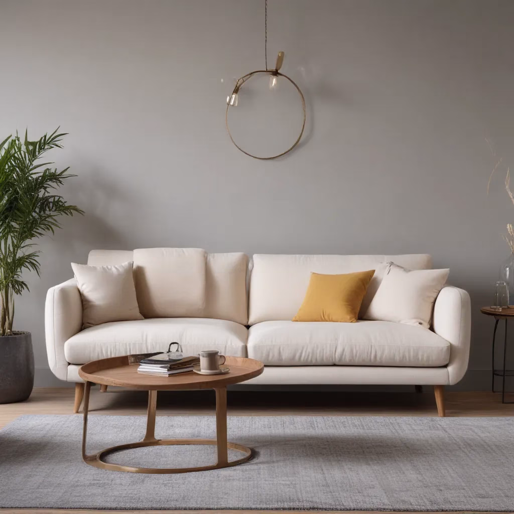 Modern Sofa Trends for Cosy Spaces Modern Sofa Trends for Cosy Spaces