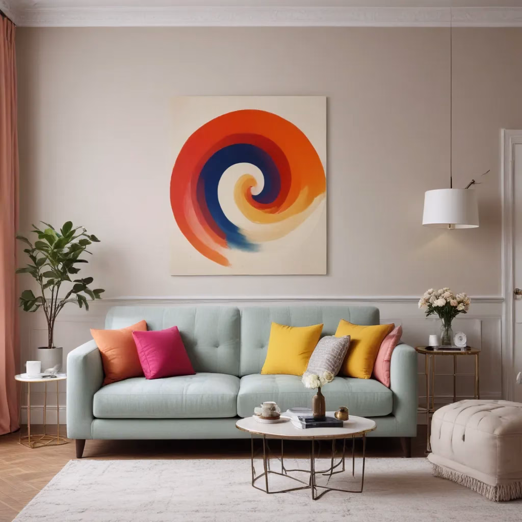 Mood-Boosting Hues: Colour Psychology for Your Living Room Mood-Boosting Hues: Colour Psychology for Your Living Room