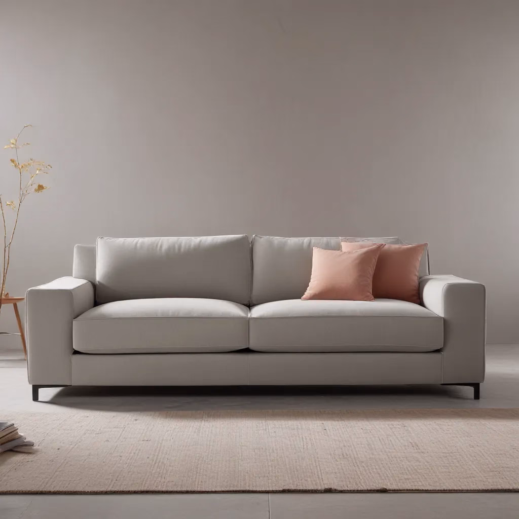 Multifunctional Marvels: Sofas Integrating Versatile Features for Flexible Living