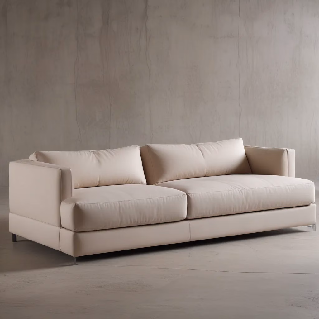 Multifunctional Marvels: Sofas Integrating Versatile Features for Flexible Needs