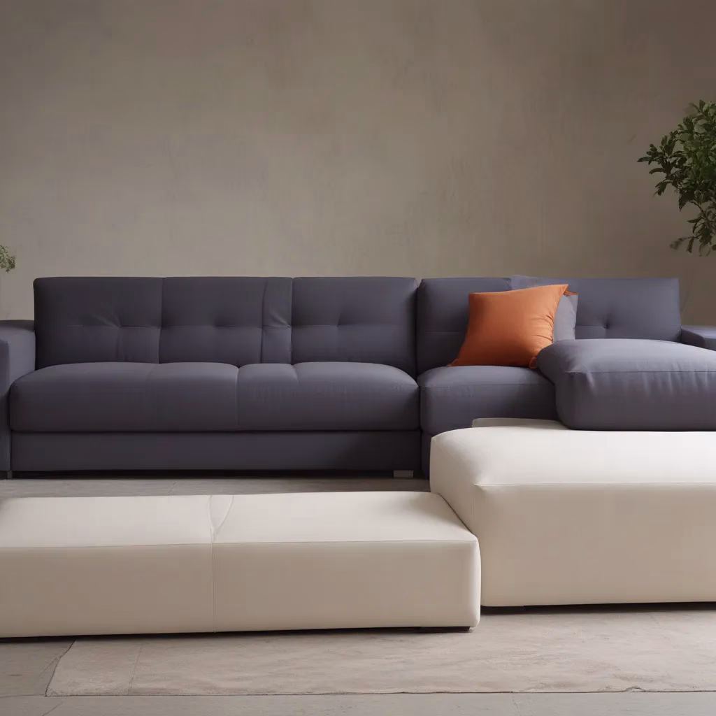 Multifunctional Mastery: Sofas Integrating Versatile Features for Flexible Needs