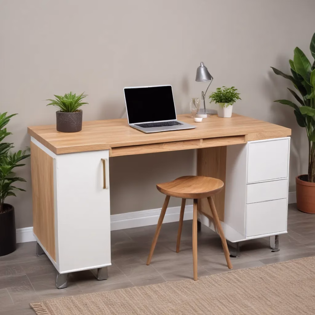 Navigating the Multifunctional Furniture Market: A Buyer’s Guide to Versatility