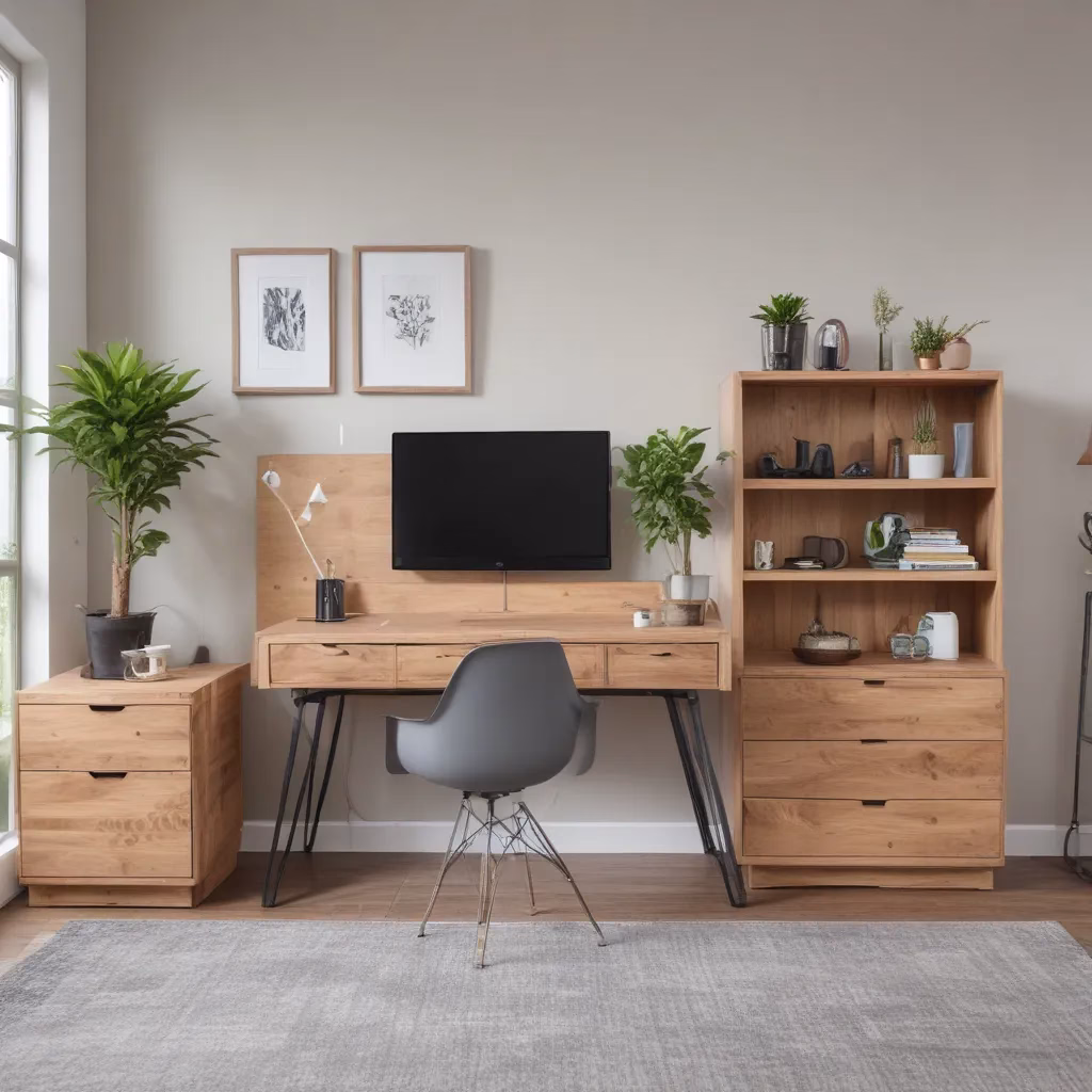 Navigating the Multifunctional Furniture Market: Expert Buying Tips Navigating the Multifunctional Furniture Market: Expert Buying Tips