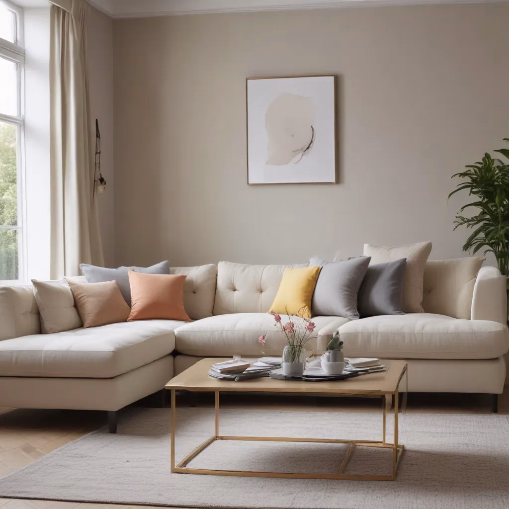 Optimising Seating Arrangements: Sofa Placement Tips for Entertaining
