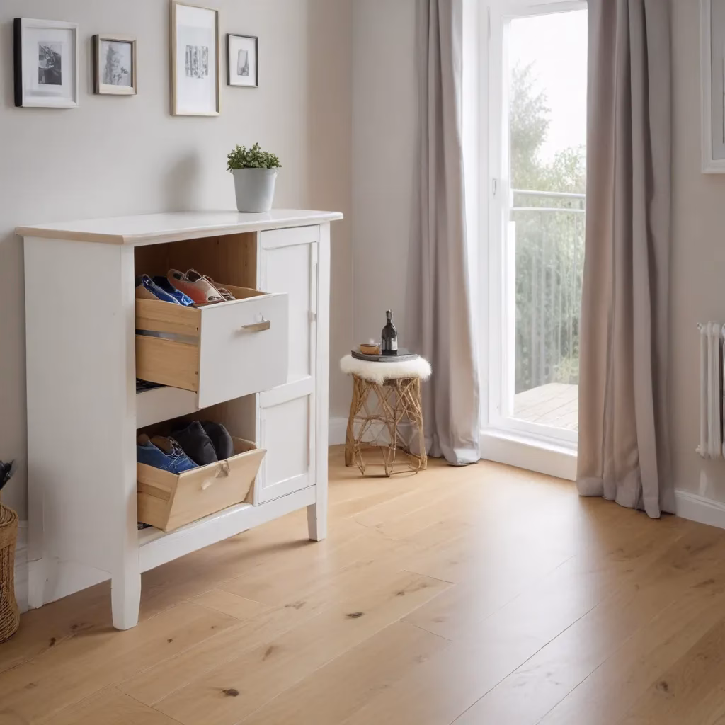 Optimising Small Footprints: Furniture Buying Guides for Compact Homes Optimising Small Footprints: Furniture Buying Guides for Compact Homes