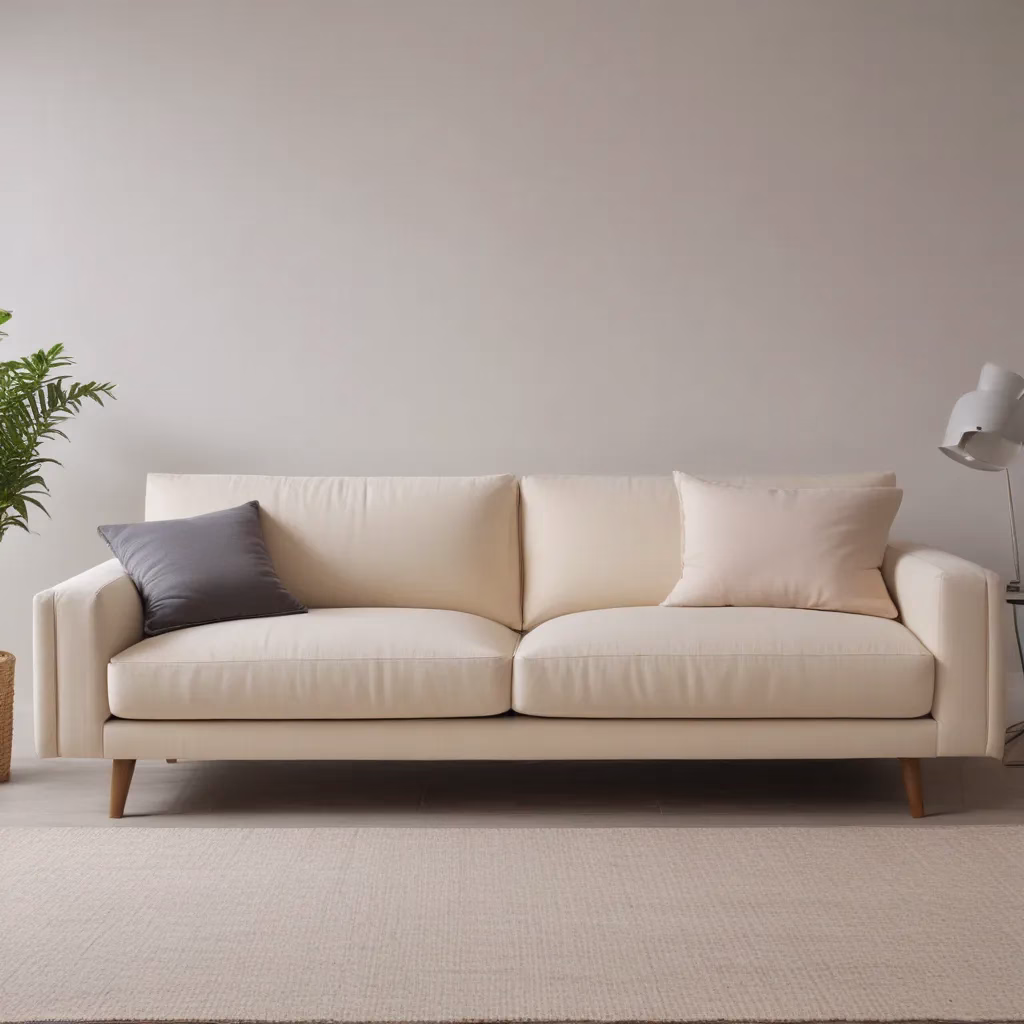 Optimising Sofa Placement for Maximising Functionality and Flow