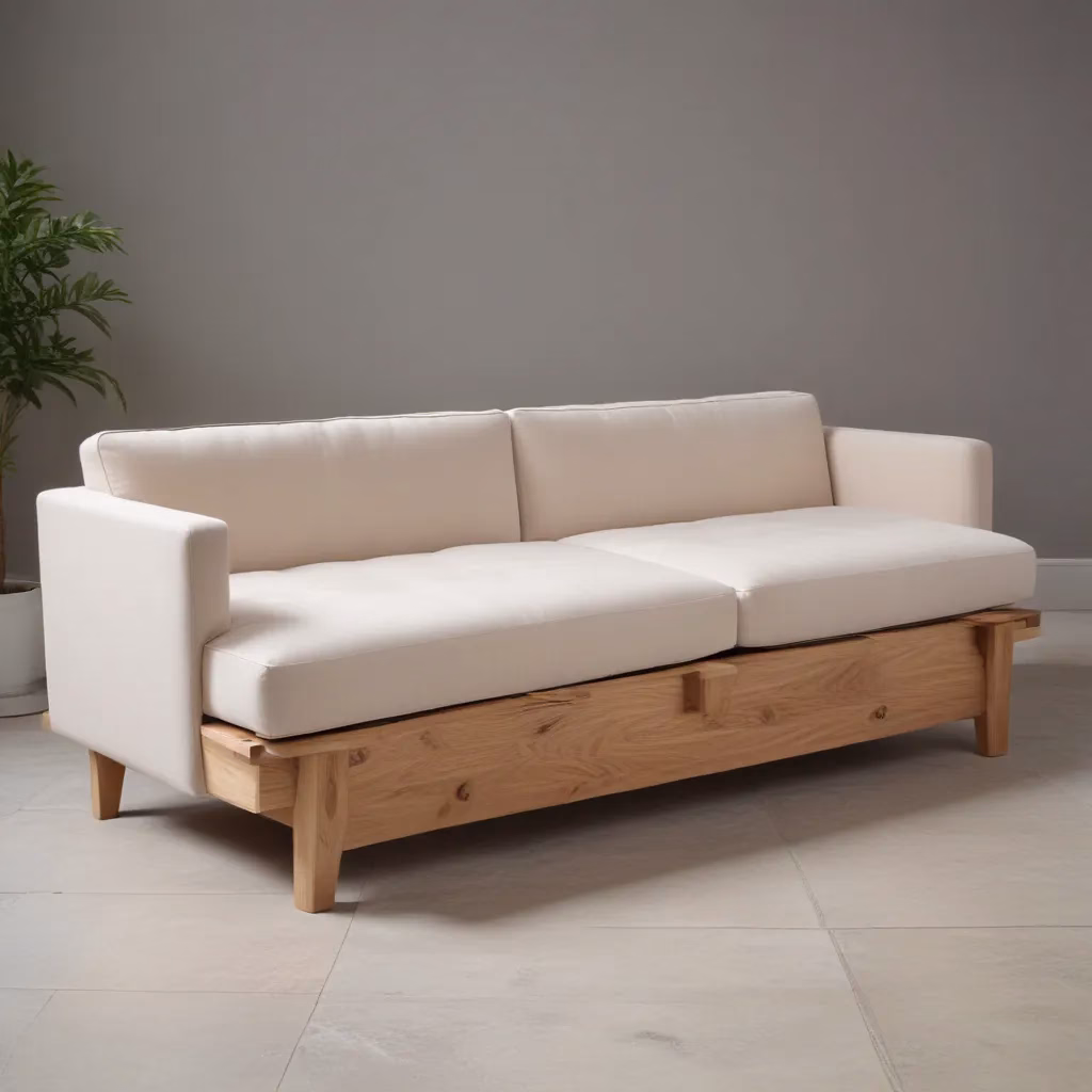 Optimising Sofa Storage with Cleverly Designed Benches Optimising Sofa Storage with Cleverly Designed Benches