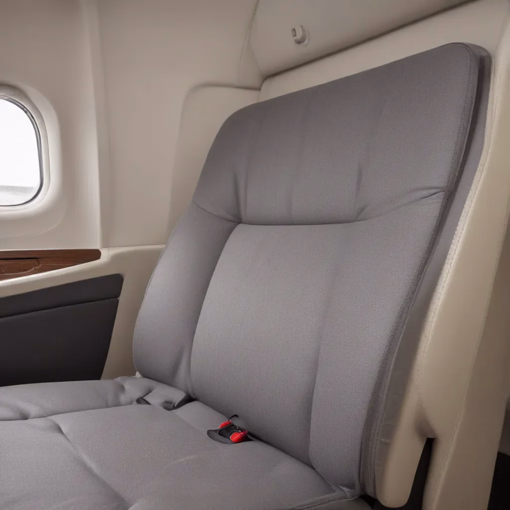 Optimising Upholstery Maintenance for Compact Spaces