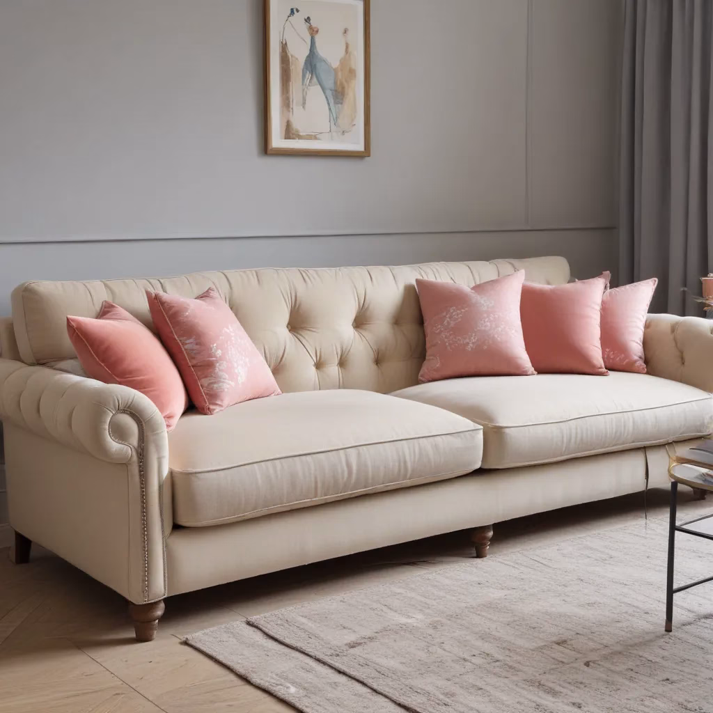 Personalising Your Sofa: Customising Details for One-of-a-Kind Style Personalising Your Sofa: Customising Details for One-of-a-Kind Style