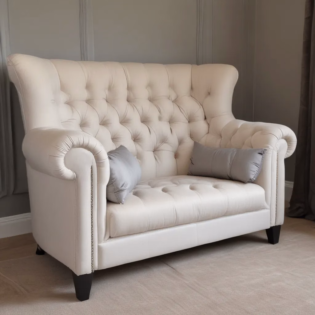 Prolonging Upholstery Perfection in High-Traffic Mini Manors