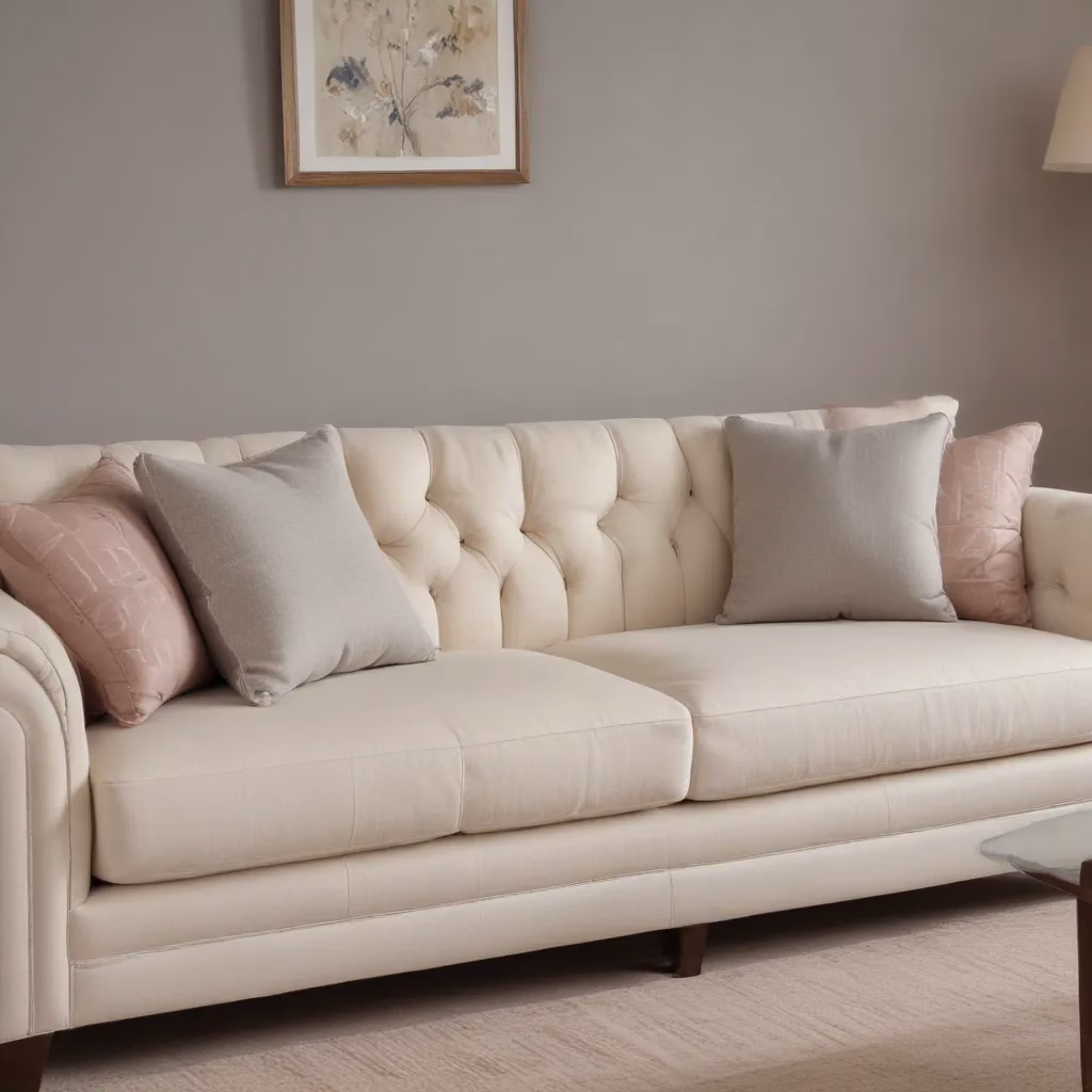 Prolonging the Life of Your Sofa: Expert Upholstery Maintenance Tips Prolonging the Life of Your Sofa: Expert Upholstery Maintenance Tips