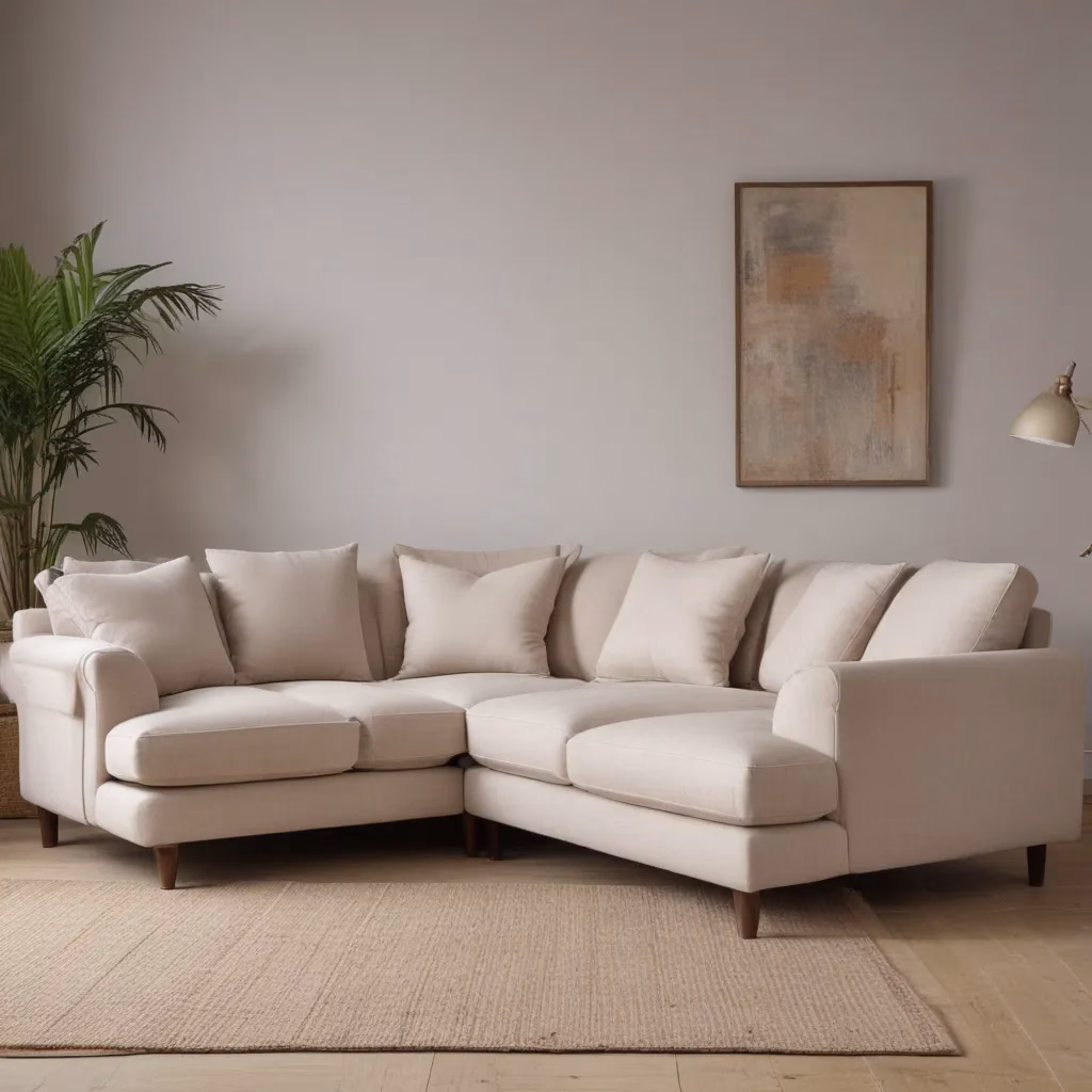 Rejuvenate and Relax: Create Your Ideal Corner Sofa Sanctuary with Sofa Forge