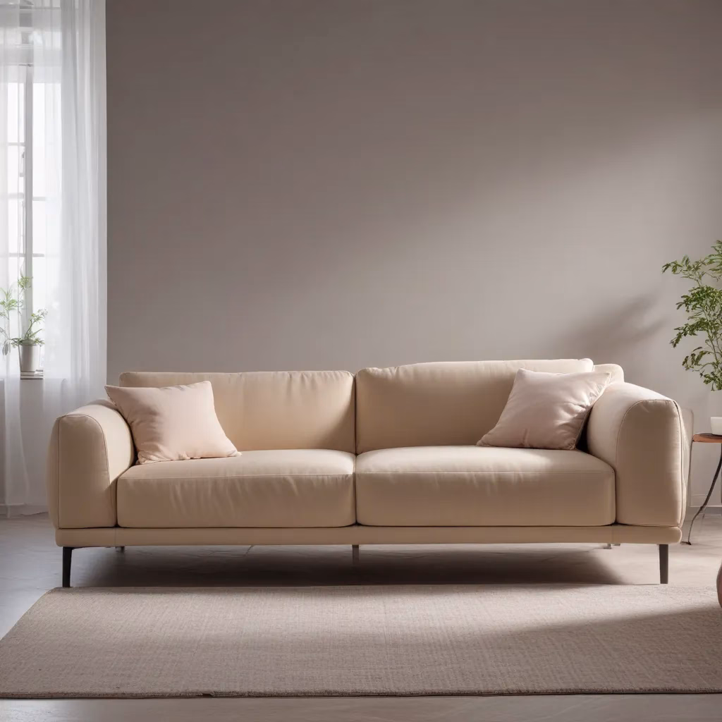 Relaxation Redefined: Innovative Sofa Features Prioritising Well-Being
