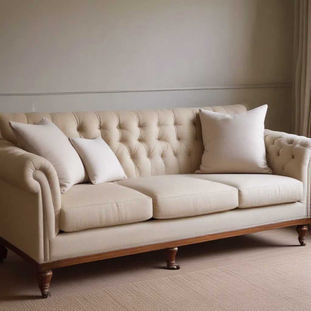 Revitalising Tired Upholstery: Sofa Forge’s Expert Guide to Luxury Fabric Restoration