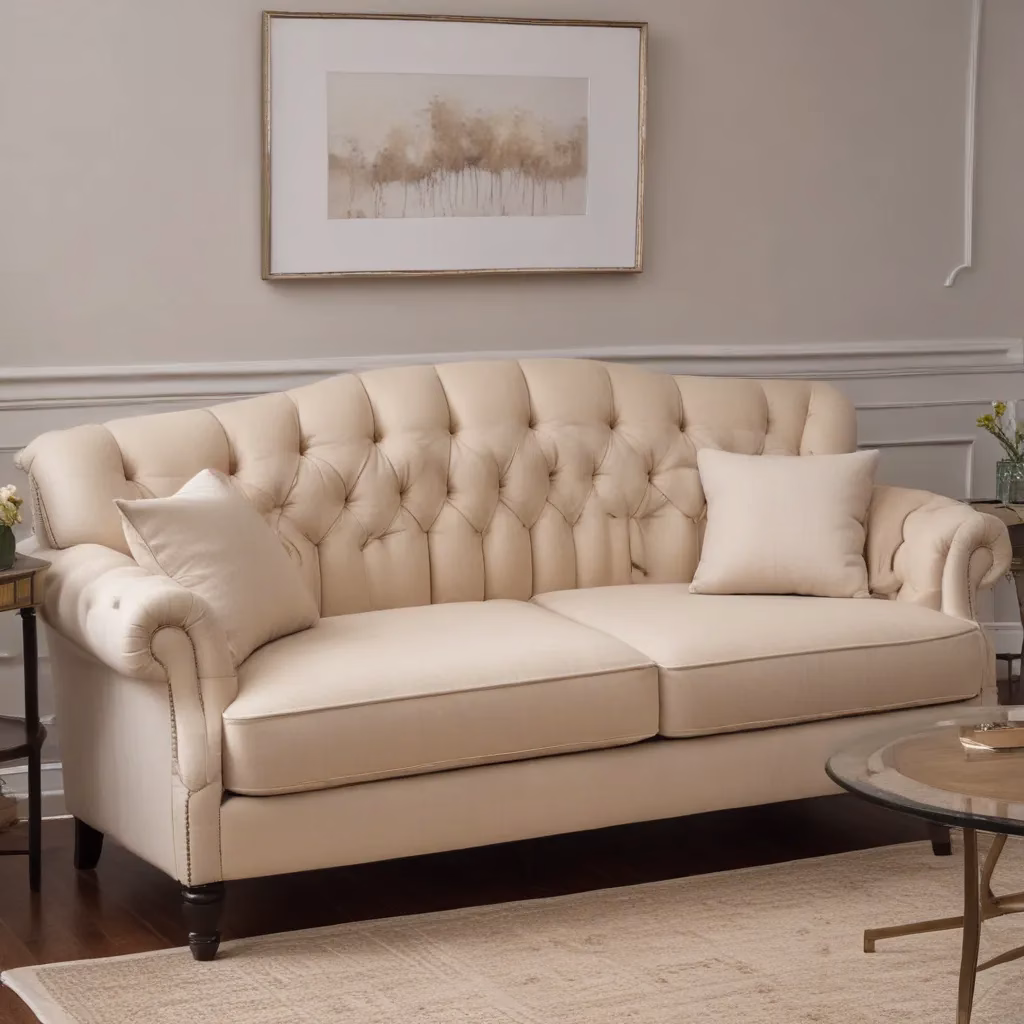 Revive Your Upholstery: Sofa Forge’s Comprehensive Guide to Lasting Luxury Care