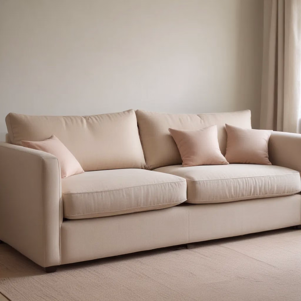 Reviving Damaged Sofa Upholstery: Repair and Replacement Options