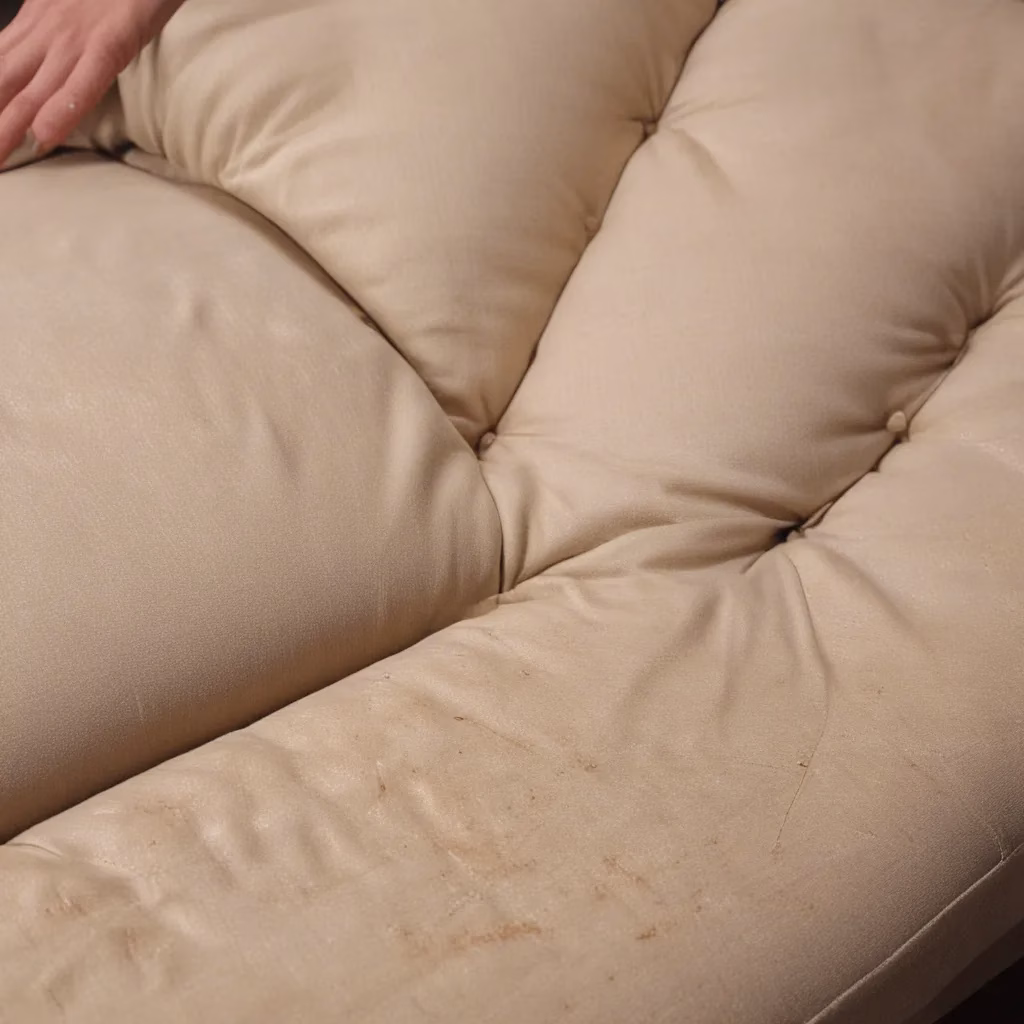 Reviving Tired Fabrics: Upholstery Restoration Tips and Techniques