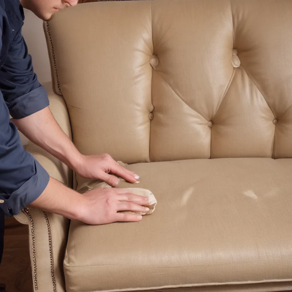 Reviving Tired Upholstery: Expert Restoration Techniques and Services Reviving Tired Upholstery: Expert Restoration Techniques and Services