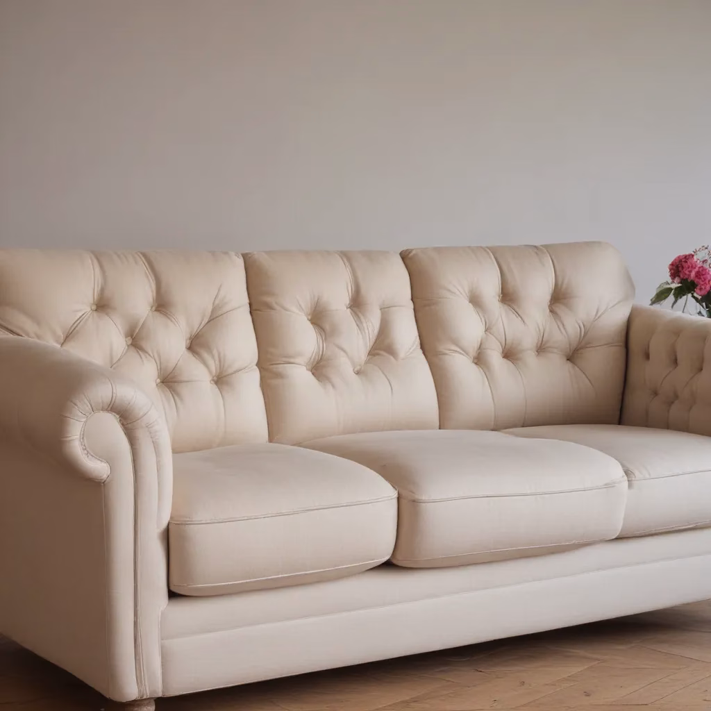 Reviving Tired Upholstery: Sofa Forge’s Expert Guide to Luxury Fabric Restoration