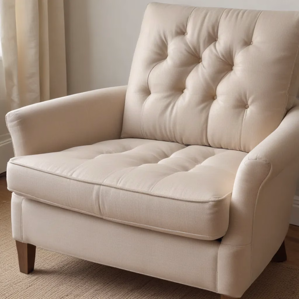 Reviving Tired Upholstery on a Budget for Diminutive Dwellings Reviving Tired Upholstery on a Budget for Diminutive Dwellings