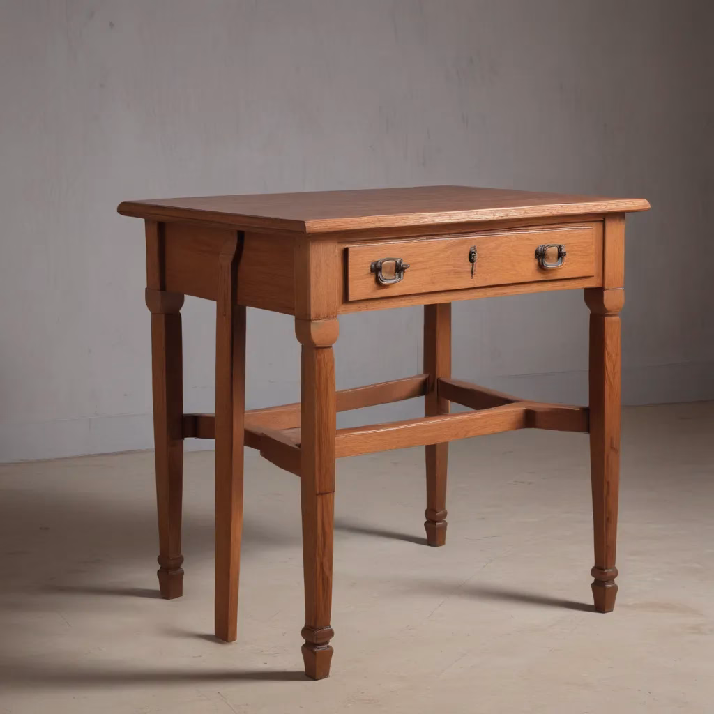 Safeguarding Heirloom Furniture Investments: Essential Practices Safeguarding Heirloom Furniture Investments: Essential Practices
